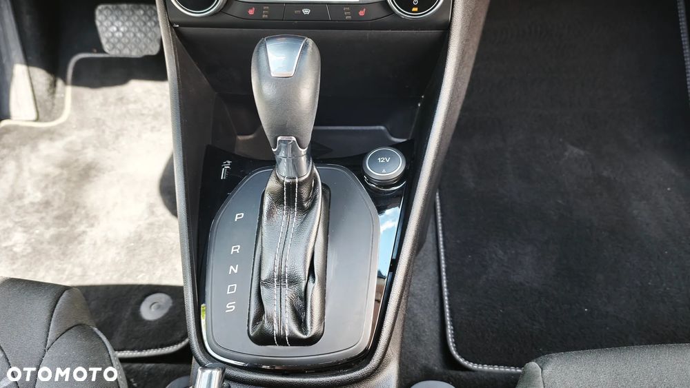 Ford Fiesta 1.0 EcoBoost Powershift Titanium - 15