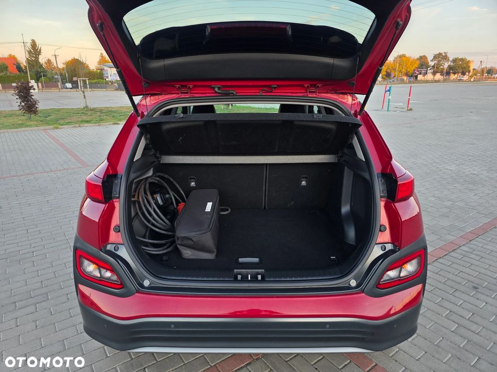 Hyundai Kona Premium - 20