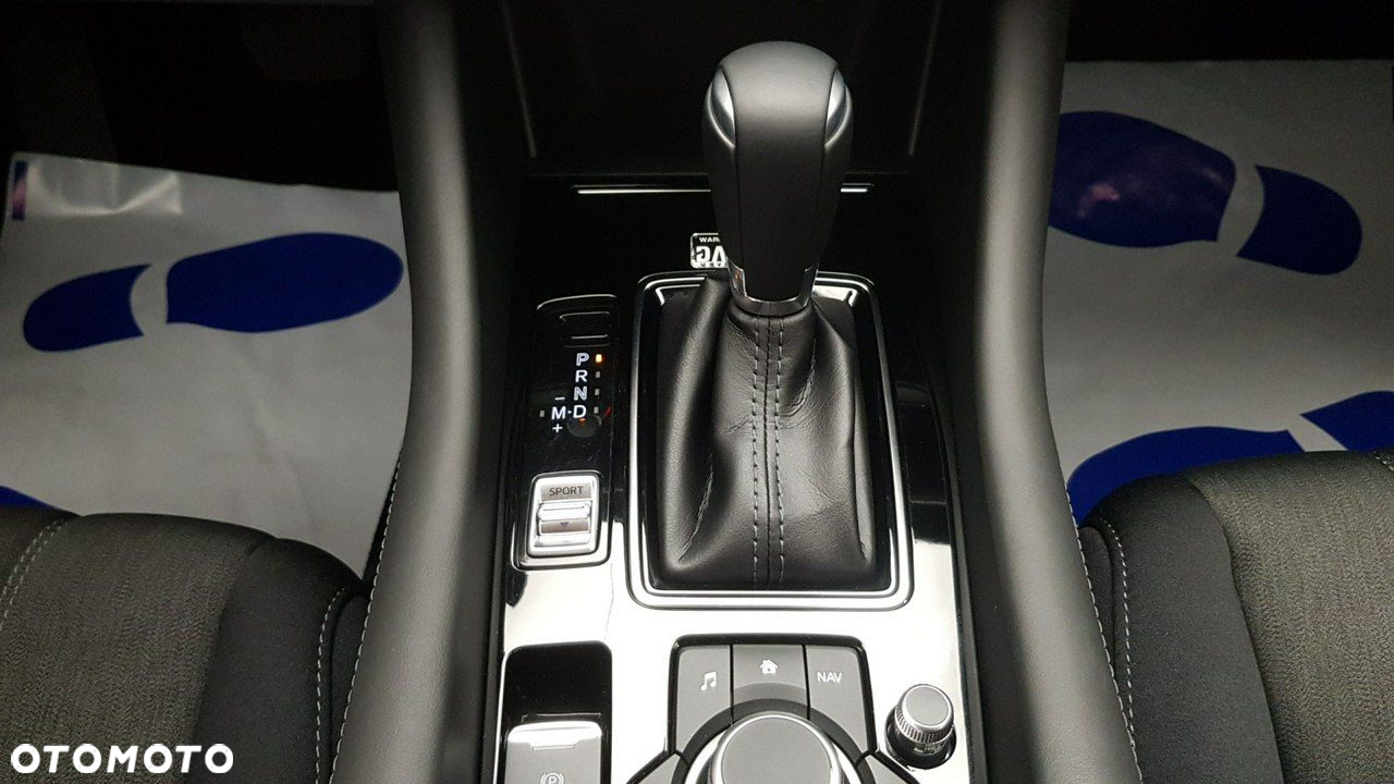 Mazda 6 - 25