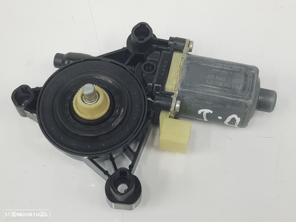 MOTOR ELEVADOR FRENTE ESQUERDO VOLKSWAGEN GOLF VII VARIANT BA5 - 1