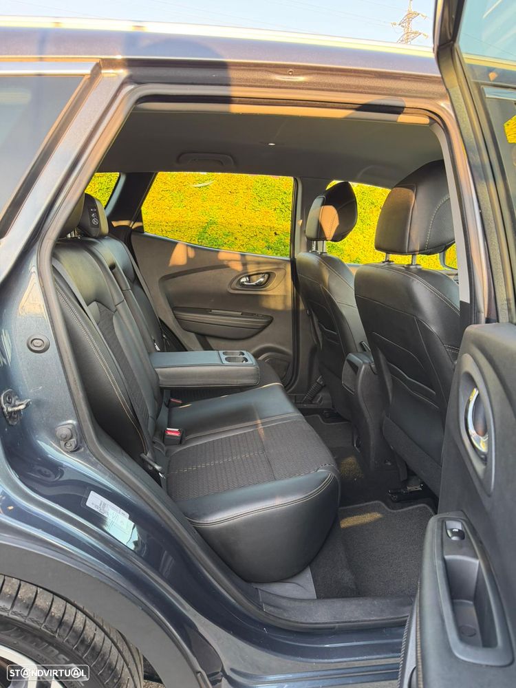 Renault Kadjar 1.5 dCi Exclusive - 8