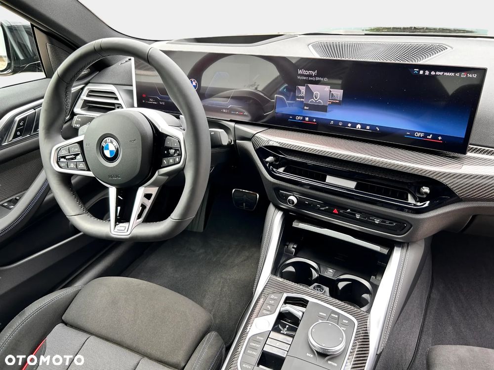 BMW Seria 4 - 15