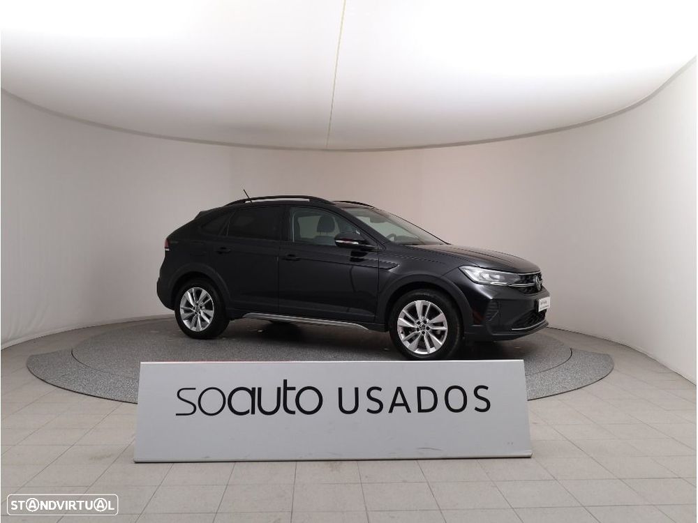 VW Taigo 1.0 TSI Urban - 4