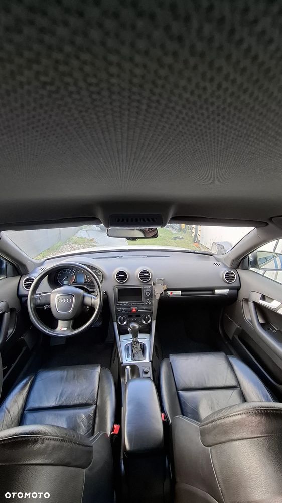 Audi A3 Sportback - 20