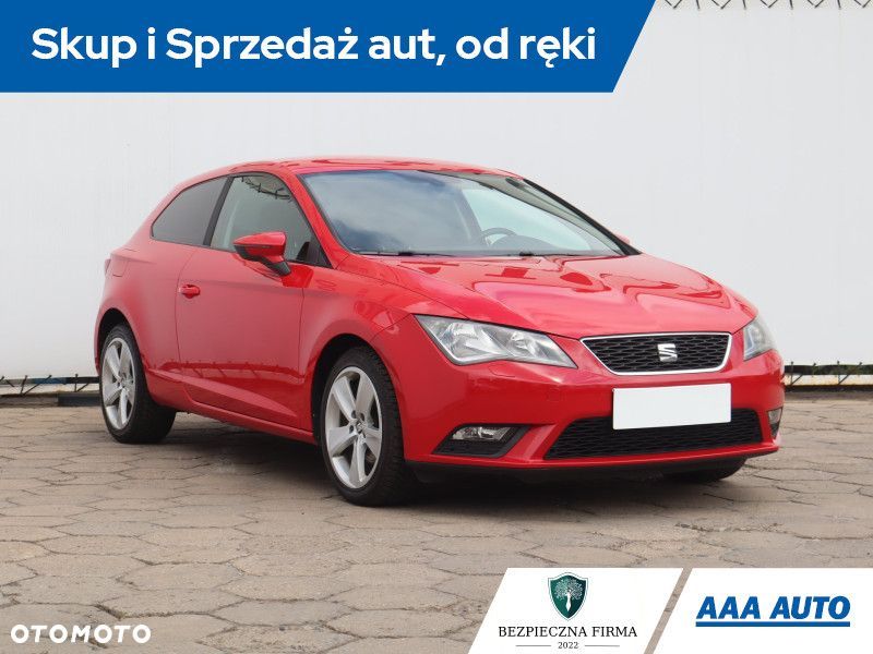 Seat Leon - 3