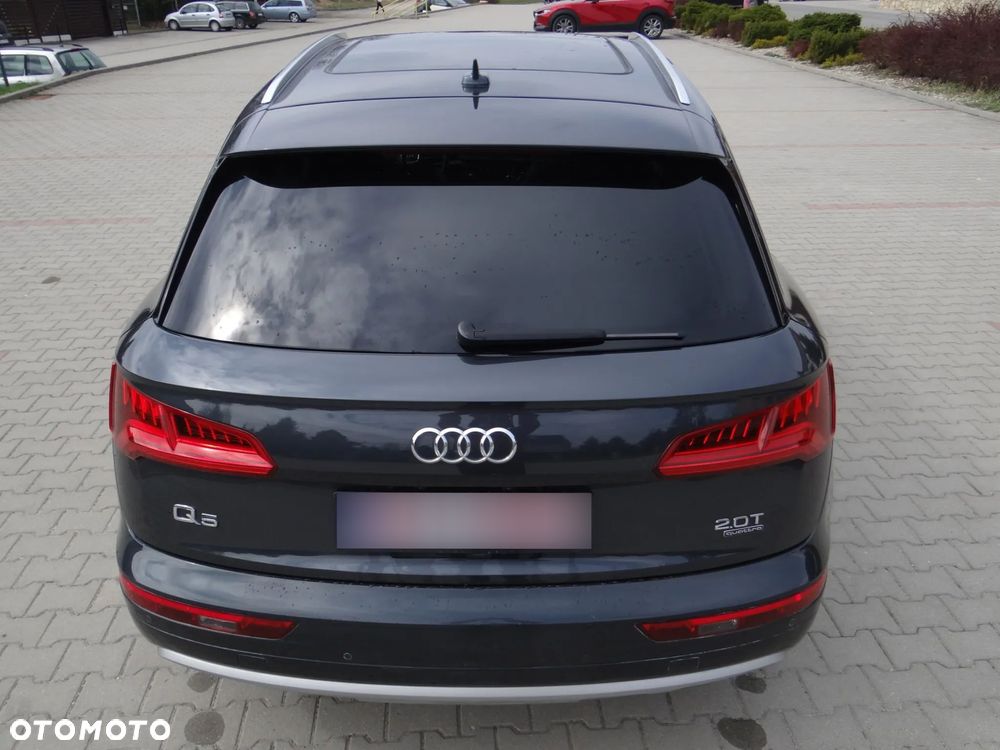 Audi Q5 2.0 TFSI Quattro S tronic - 12