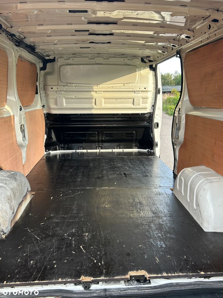 Renault Trafic - 5