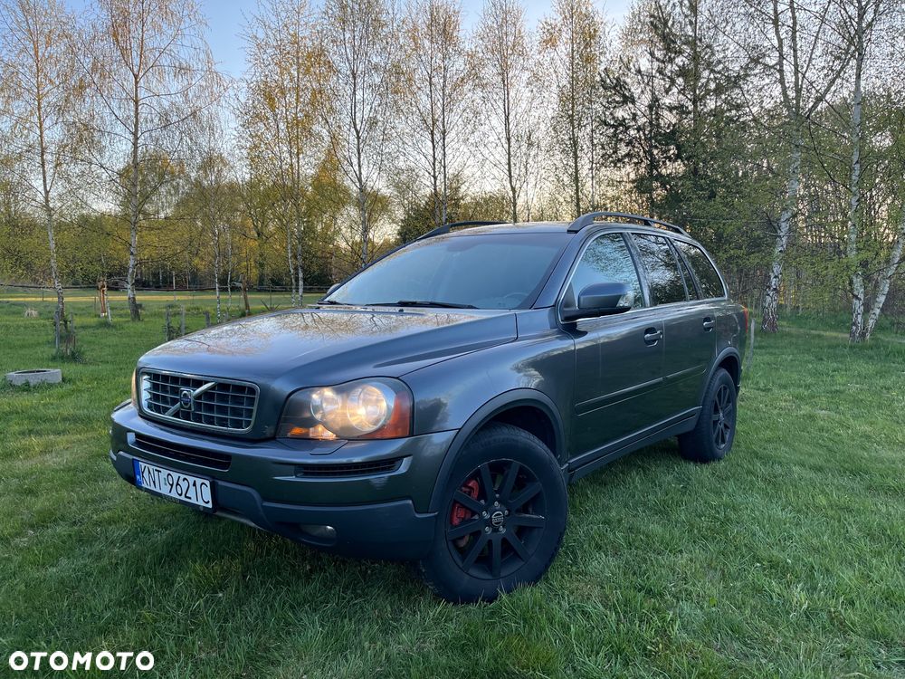 Volvo XC 90 D5 Momentum - 2