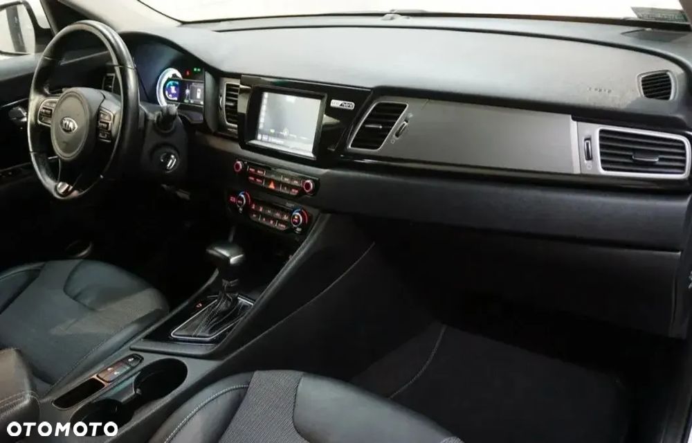 Kia Niro 1.6 GDI Hybrid L - 7