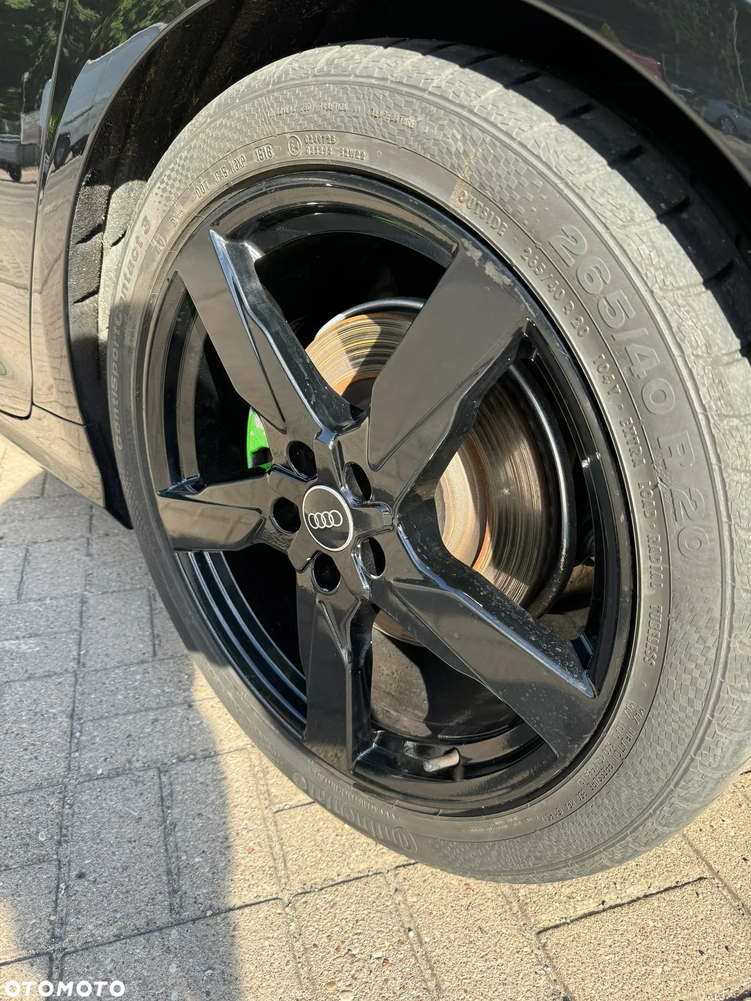 Audi A6 Avant 55 TFSI quattro S tronic S line - 28