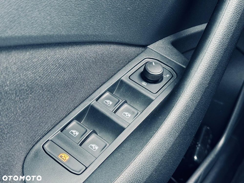 Skoda Scala 1.0 TSI Ambition - 24