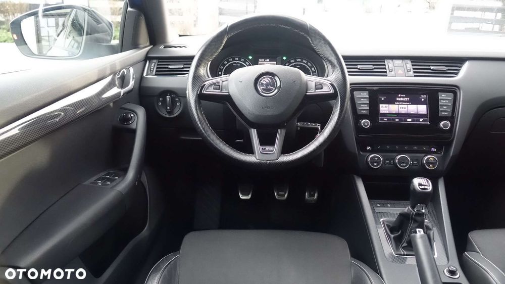 Skoda Octavia - 33