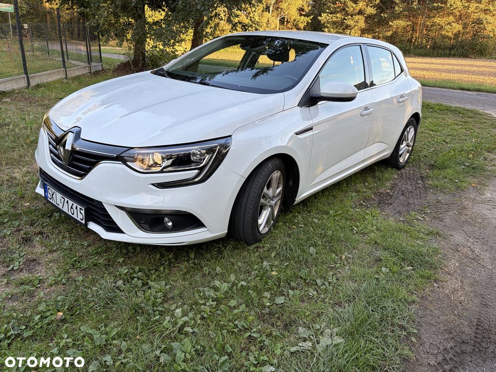 Renault Megane - 3