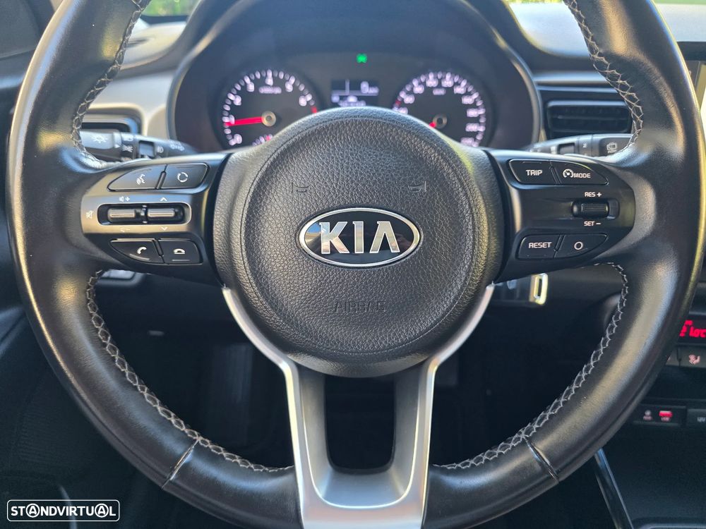 Kia Rio 1.0 T-GDi Drive - 29
