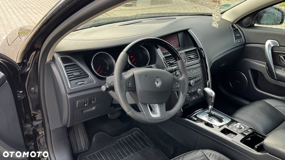 Renault Latitude - 15