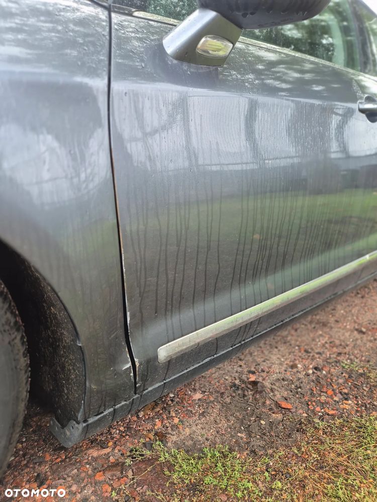 Citroën C5 2.0 HDi Exclusive - 8