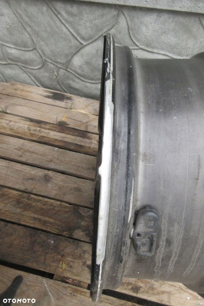 toyota oe alufelga 18 7,5j 5x114,3 et45 - 13