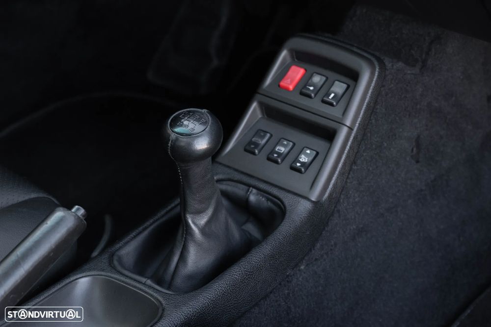 Porsche 911 (993) - 28