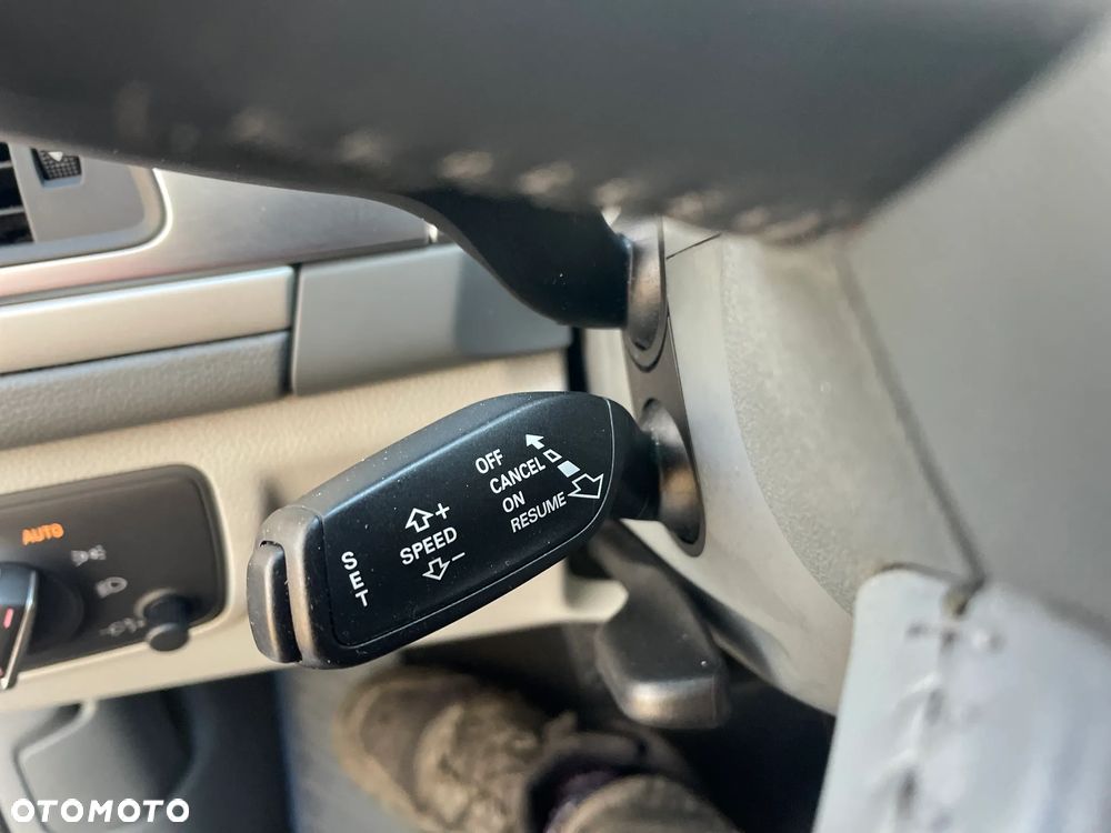 Audi A6 Limousine - 14