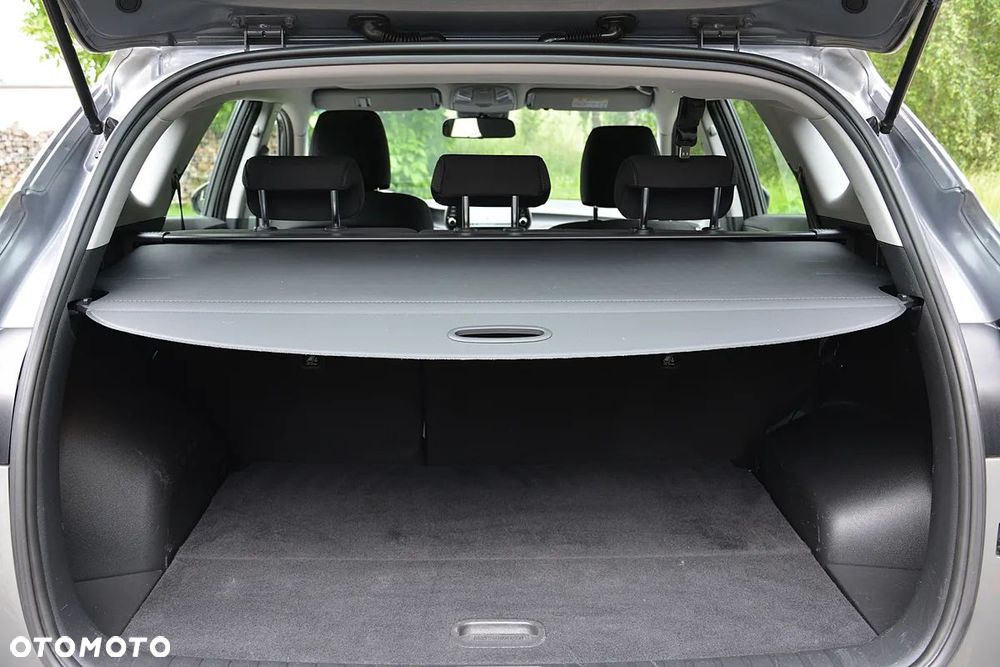 Hyundai Tucson - 33