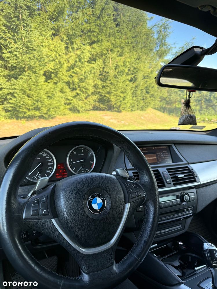 BMW X6 35d xDrive - 9