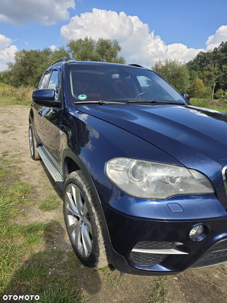 BMW X5 - 4