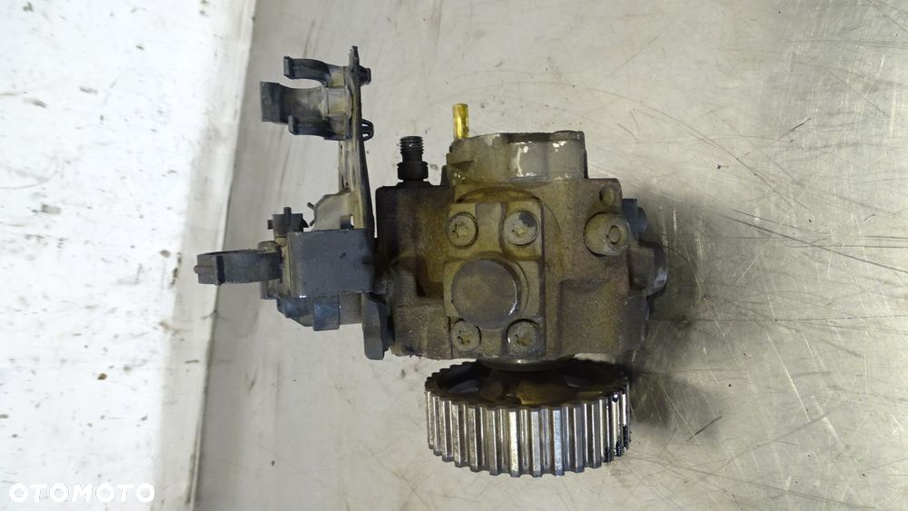 POMPA WTRYSKOWA FORD C-MAX MK1 LIFT 1.6 9683703780A - 7