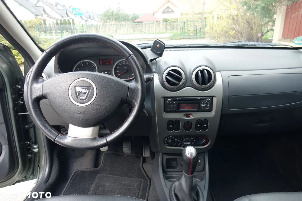 Dacia Duster - 15