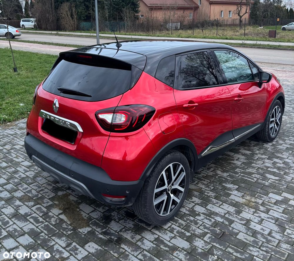 Renault Captur - 9