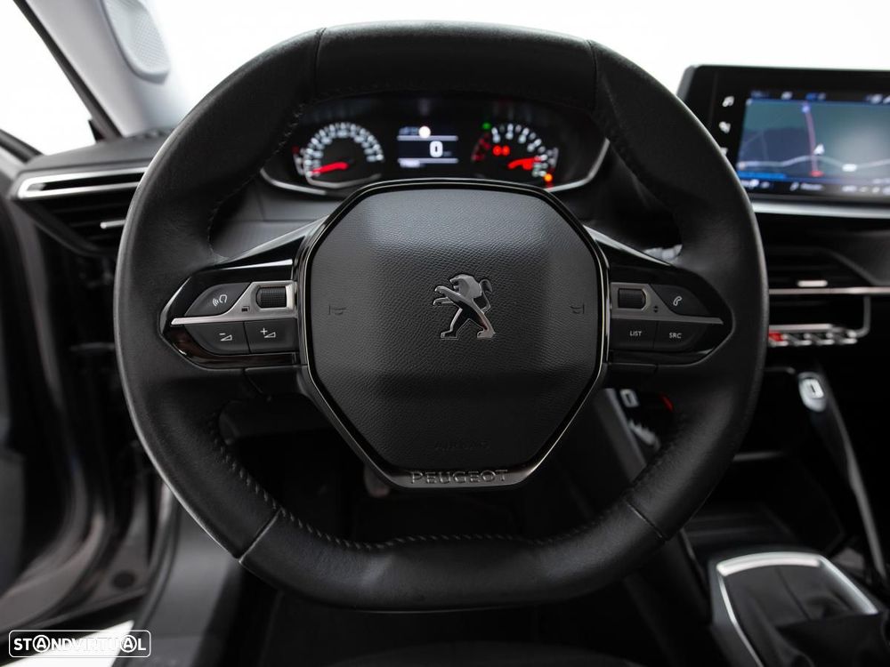 Peugeot 2008 1.5 BlueHDi Active Pack - 14