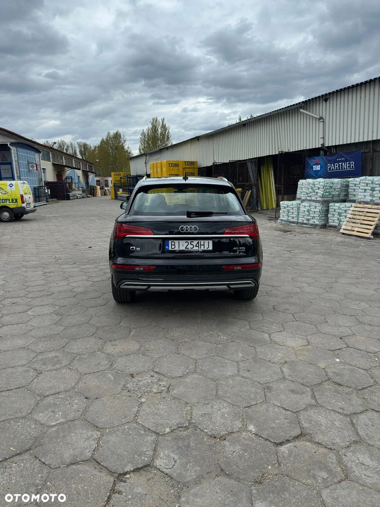 Audi Q5 40 TDI mHEV Quattro S tronic - 6