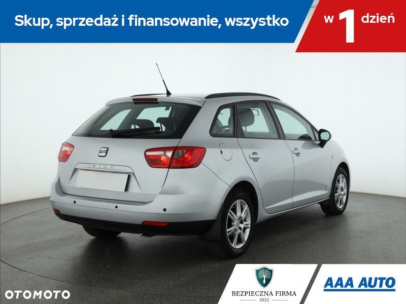 Seat Ibiza - 6