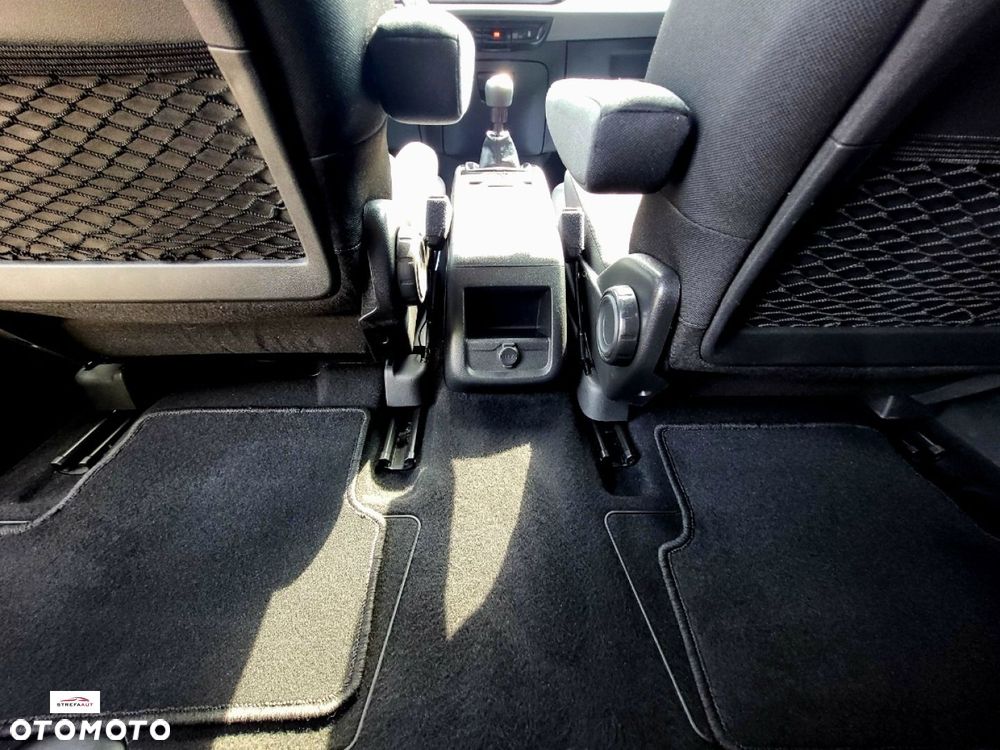 Citroën C4 Grand Picasso - 12