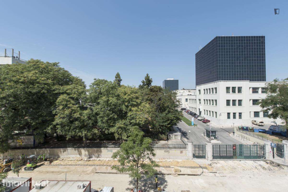 Quarto - localizado em Arroios Lisbon - Grande imagem: 5/20