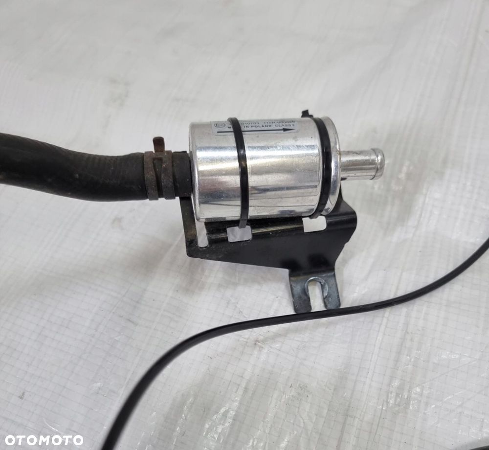 OPEL ADAM CORSA E 1,4 REDUKTOR GAZU 13487339 - 6