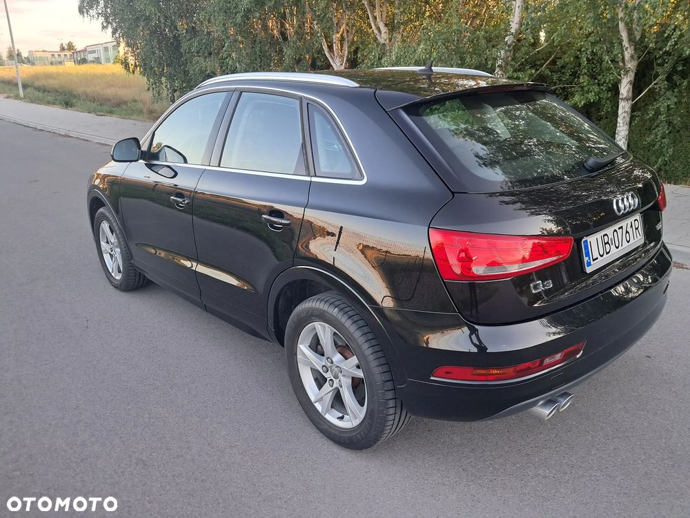 Audi Q3 - 2