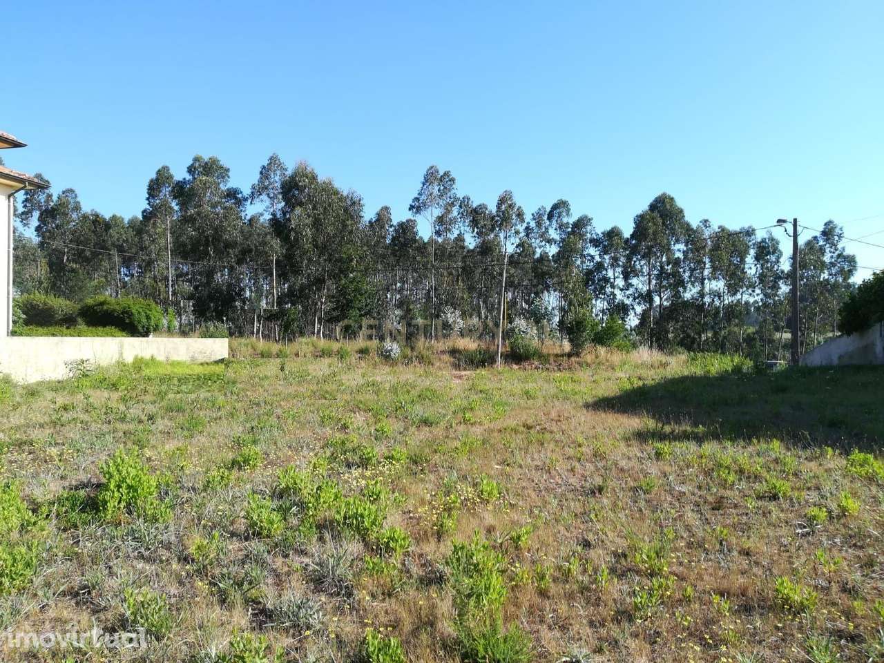 Lote para venda em Oliveirinha - Grande imagem: 2/8