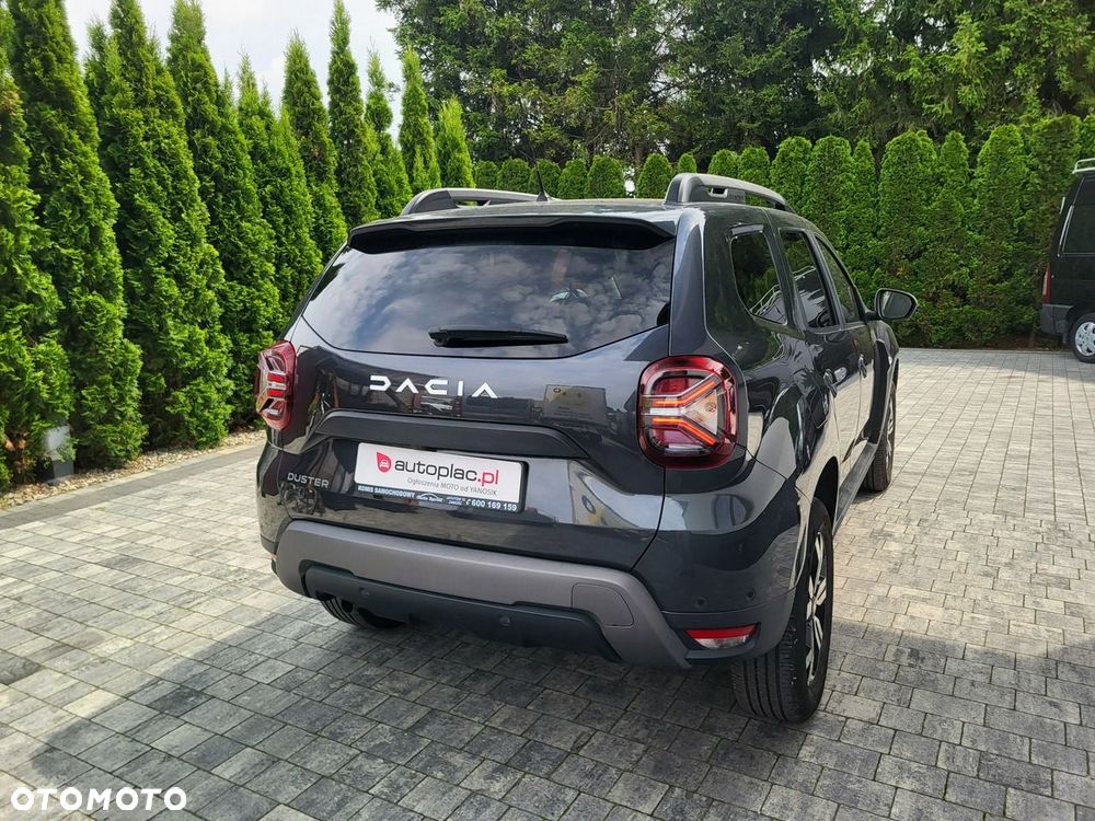 Dacia Duster - 8