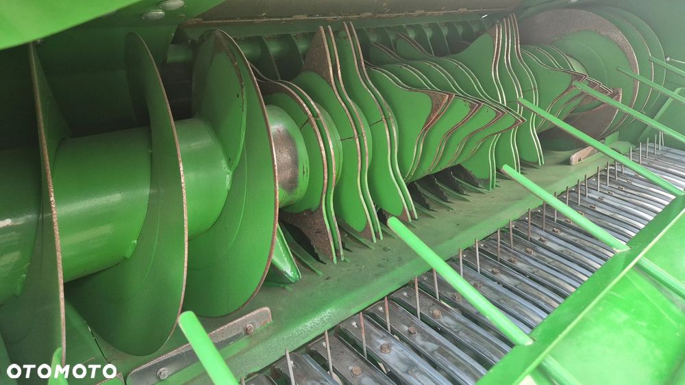 John Deere V 451 M 2019R - 12