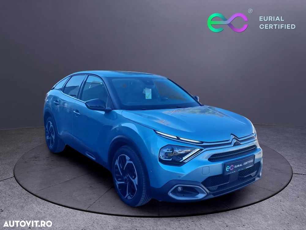 Citroën C4 - 4