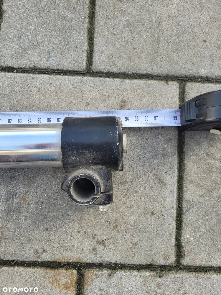 Lagi, zawieszenie, amortyzatory pompowane Para Marzocchi Husqvarna Gas Gas Ktm Cross - 11