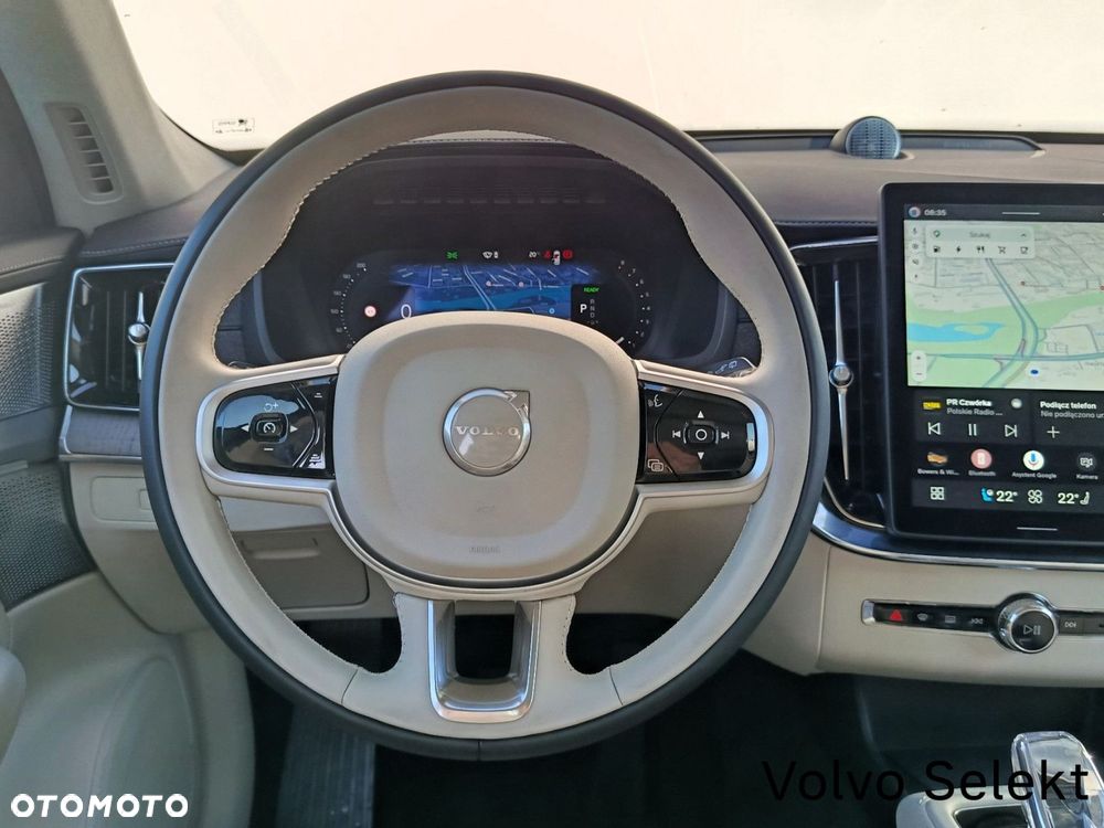 Volvo XC 90 - 28