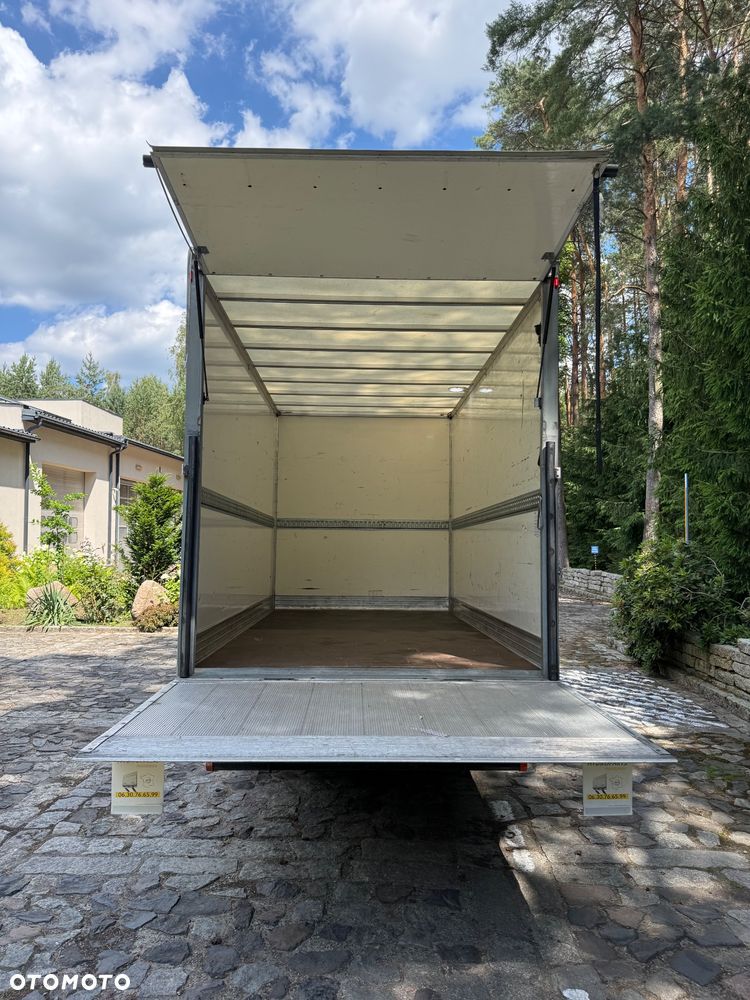 Peugeot Boxer - 18