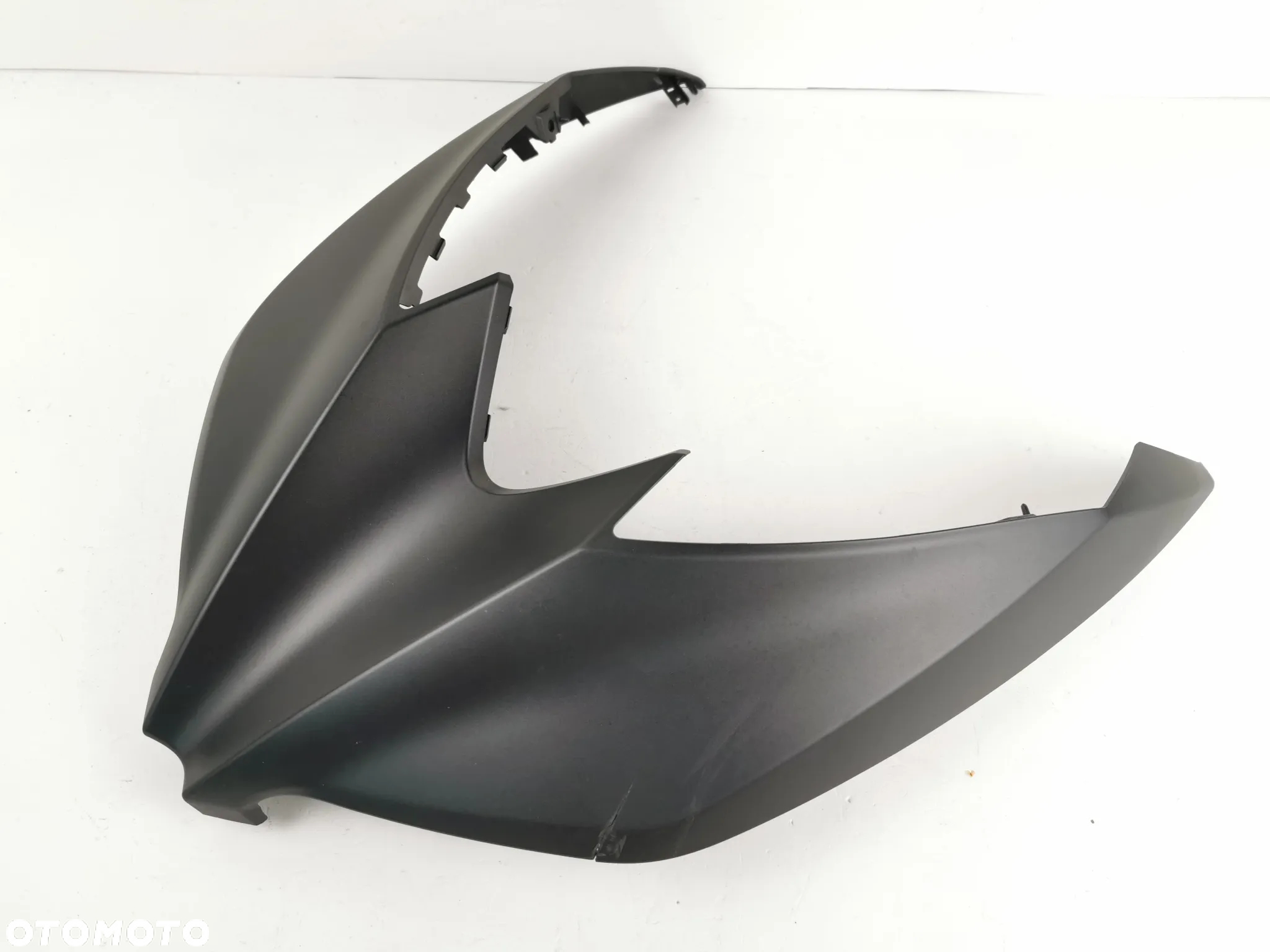 Yamaha X-MAX 125 czacha czasza nosek 18- - 7