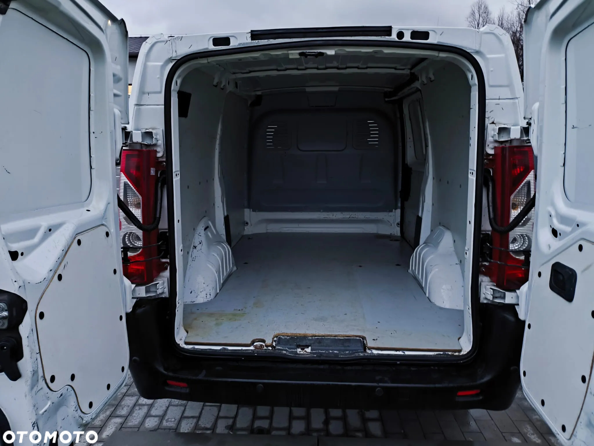 Fiat Scudo - 23