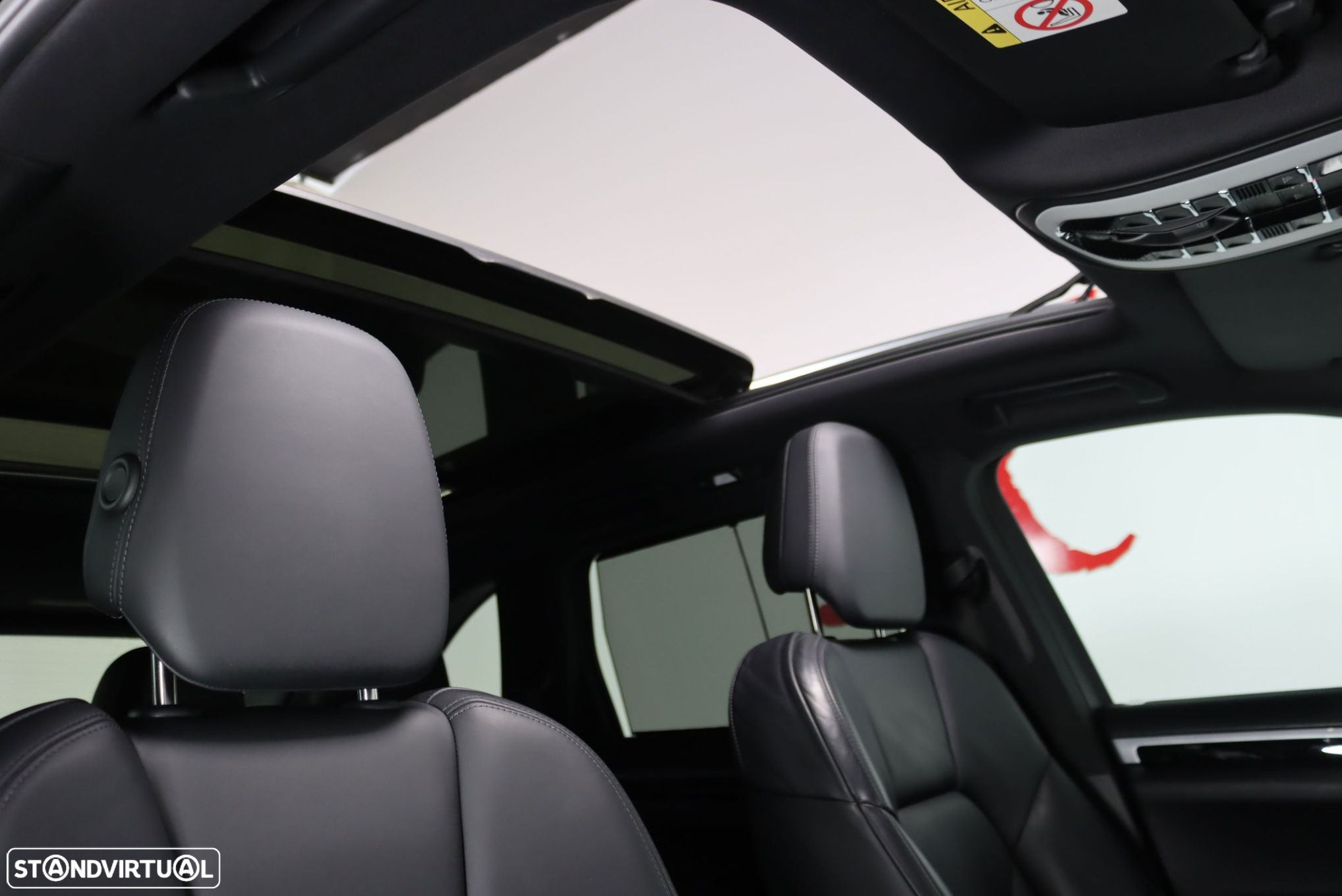 Porsche Cayenne S E-Hybrid - 23