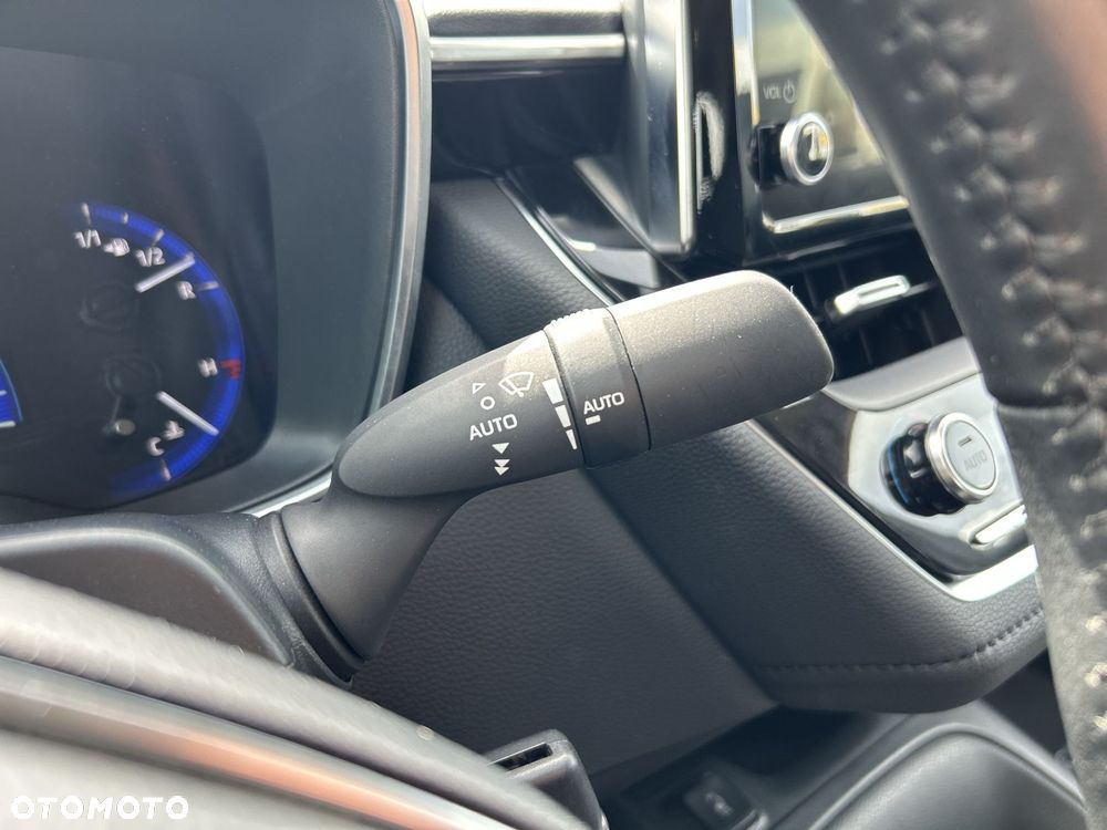 Toyota Corolla - 20