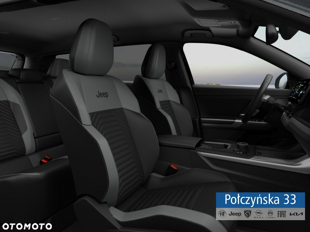 Jeep Compass - 8