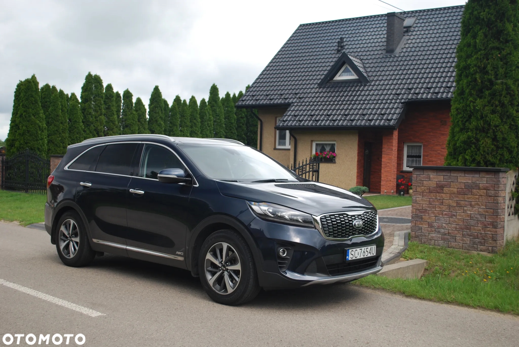 Kia Sorento 2.0 CRDI XL - 5
