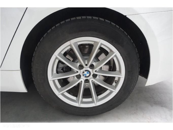BMW Seria 5 - 18
